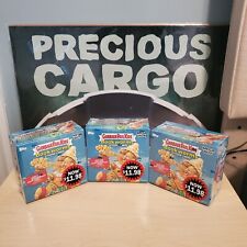 Garbage Pail Kids Book Worms Mega Box picture