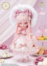 Groove Pullip Decoration Dress Cake Height 310mm ABS Painted Figure 2404S picture