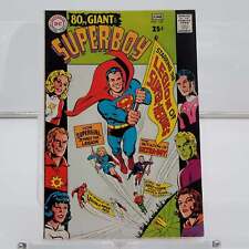Superboy Vol 1 #147 80 Page Giant picture