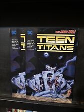Teen Titans Vol. 3: Death of the Family [The New 52] brand new picture