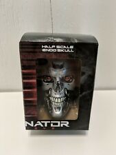 Loot Crate Exclusive Half Scale Terminator Genius Endo Skull Chronicle Skydance picture