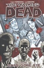 The Walking Dead Volume 1 Trade Paperback. Stock Image picture