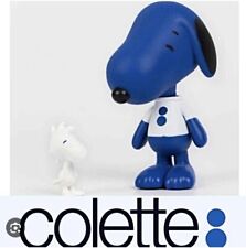 Snoopy & Woodstock Peanuts Medicom VCD Colette Version Limited Collaboration picture