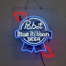 Pabst Blue Ribbon Beer Acrylic 20