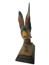 Flight Of The Mallard Birds Special Edition Ceramic Figurine Limited Series 9