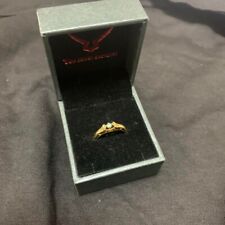 Code Geass Lelouch of the Rebellion THE KISS Collaboration Suzaku Ring 2406M picture
