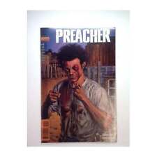 Preacher #10 in Near Mint condition. DC comics [n picture