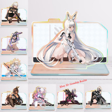 NIKKE:The Goddess of Victory Tactical Bunker Acrylic Desktop Stand Collection picture