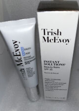 TRISH MCEVOY INSTANT SOLUTIONS BEAUTY BALM SPF 35 SHADE #3  1.8 OZ  picture
