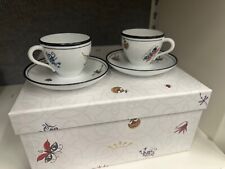 Ginori 1735 Arcadia Tea Set for Two (BRAND NEW) picture