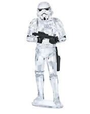 Swarovski Star Wars Stormtrooper Figurine picture