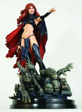 Madelyne Pryor Goblin Queen Statue 528/750 Bowen Designs NEW SEALED picture