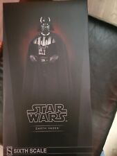 Sideshow 1/6 Scale Darth Vader picture
