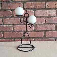 Stickman Candle Holder picture