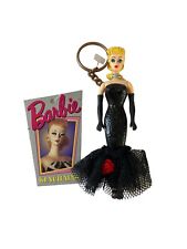 Vintage Barbie Keychain NOS NEW NWT 1995 picture