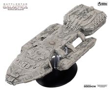 Eaglemoss Battlestar Galactica CLASSIC GALACTICA 1978 issue #7 Without Magazine picture