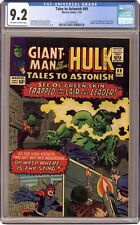 Tales to Astonish #69 CGC 9.2 1965 4115979005 picture