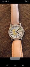 Vintage antique Disney Tinker Bell Watch picture