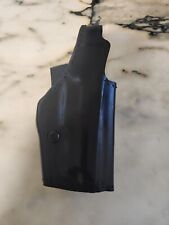 Vintage/Rare Safariland Holster For Sig P-225/226 RH, Lined OLD-BUT-NEW  picture