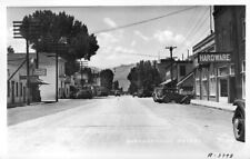 Gardnerville, Nevada 1950s OLD PHOTO picture