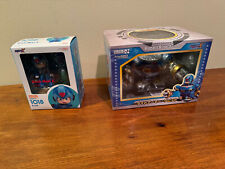 BRAND NEW/SEALED Nendoroid Mega Man X and Rabbit Ride Armor with Special Effect picture