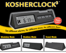 Kosher Innovations Kosher Clock picture