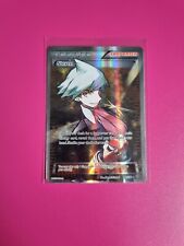 Pokemon Steven Full Art XY Ancient Origins 95/98 Lightly Played picture