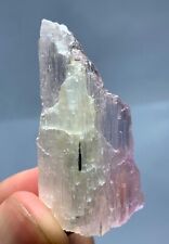 99 Cts Top Quality Pink Kunzite Crystal From Afghanistan picture