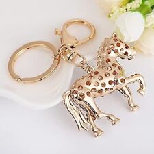MARAXIS Mini Vintage Horse DIY Keychain Handicraft Keychain GIFTS FOR WOMEN picture