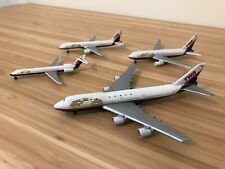 TWA Model Airplane Collection picture