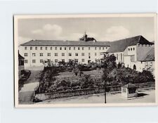 Postcard St. Guido Weidenberg Speyer Germany picture