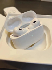 Apple Airpods Pro 1st Generation Wireless Charging Case Good picture