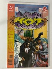 Long Hot Summer 2 Milestone DC Comics 1995  | Combined Shipping B&B picture