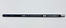 Vintage EBERHARD FABER MICROTOMIC PENCIL H WOODCLINCHED USA New picture