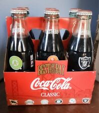 1993 Coca Cola “Best Of The Bay “San Francisco Giants
