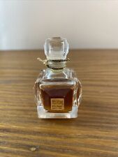 Vintage Splash Bottle Mini Molinari Jeune Parfum Des Parfums Grasse *READ INFO* picture