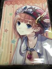 Novelty Atelier Rorona B2 Cloth Poster picture