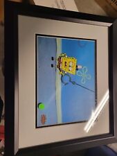 HOLY GRAIL OF ANIMATION CELLS Spongebob season 1 episode 20 Hooky Day picture