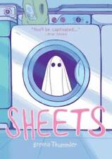 Sheets - Paperback By Thummler, Brenna - GOOD picture