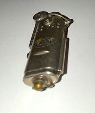 WW11 Trench-era Bowers Lighter for D A Lubricant Oil Products, Kalamazoo Mich. picture