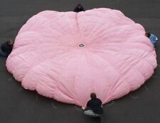 British Miltary Issue - 28' Pink Parachute picture