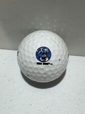 Bugs Bunny Looney Tunes Warner Bros Logo Golf Ball Precept Vintage picture