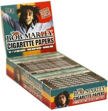 9 X Bob Marley 1 1/4 Rolling Papers picture