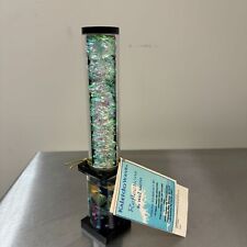 VTG Will Smith REFLECTIONS Artist Kaleidoscope w/ Tag  picture