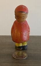 Vintage Herby - Smitty Comic Strip Figure Germany 2 1/4” picture