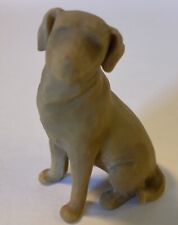 2017 WILLOW TREE LOVE MY DOG LAB SCULPTED  SUSAN LORDI FIGURE picture