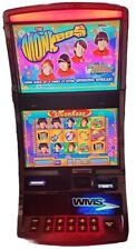 WMS BB2 SLOT MACHINE GAME SOFTWARE - THE MONKEES picture