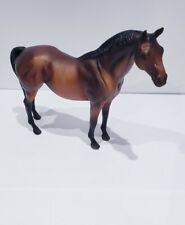 Breyer Race Horse Seabiscuit War Admiral Terrang Mold 605 Thoroughbred Classic picture