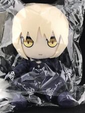 Fate/stay night Heaven's Feel Plush Doll Gift Saber Alter Artoria Pendragon New picture