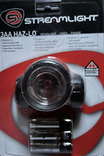 Streamlight 3AA HAZ-LO UL Classified Class I Division 1 LED Headlamp, : 61200 picture